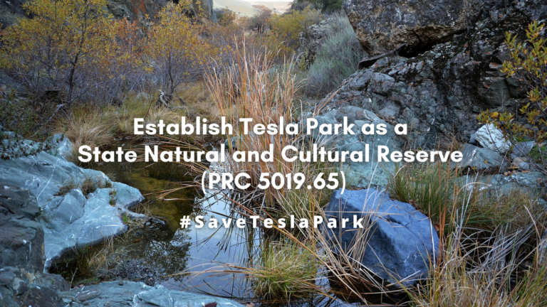 State Natural and Cultural Reserve